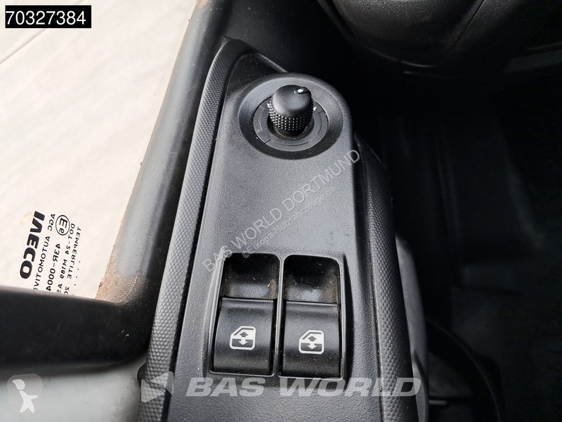 Véhicule utilitaire Iveco 35S14 Automatik L2H2...