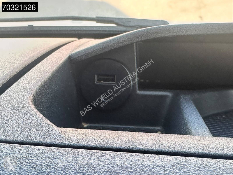 Iveco 35S16 Automatik L3H2 160PS Klima Kamera...
