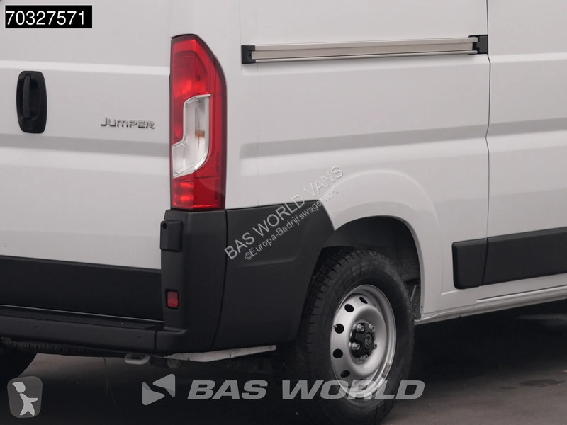 عربة نفعية Citroën 120pk Nwe model L2H2 Airco...