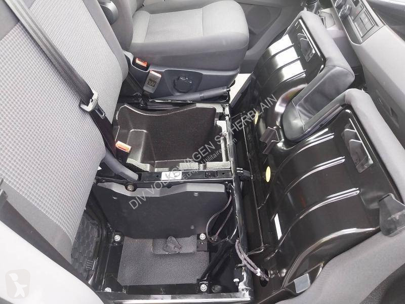 Комерційні автомобілі Volkswagen TRANSPORTER...