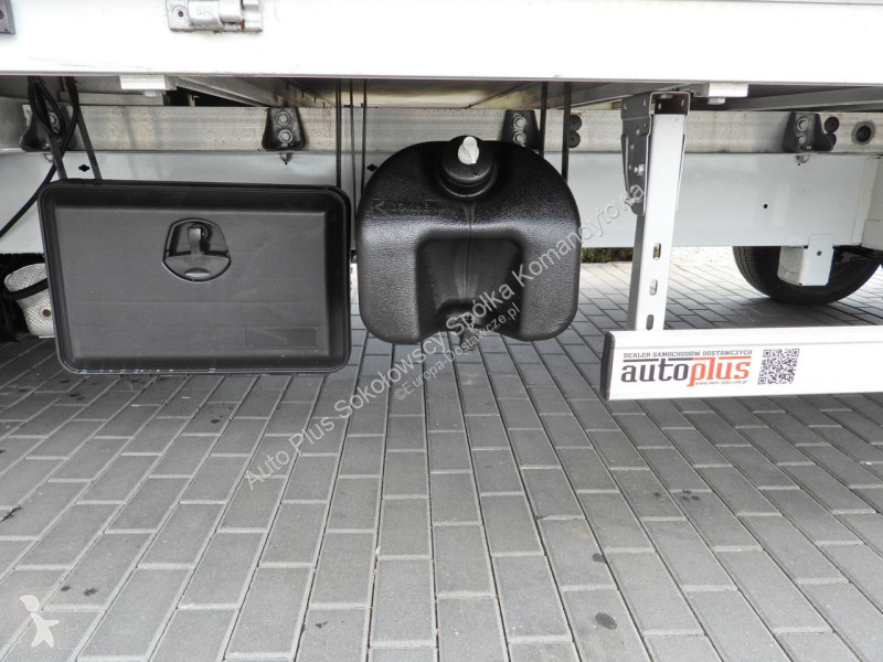 Véhicule utilitaire Renault  MASTER