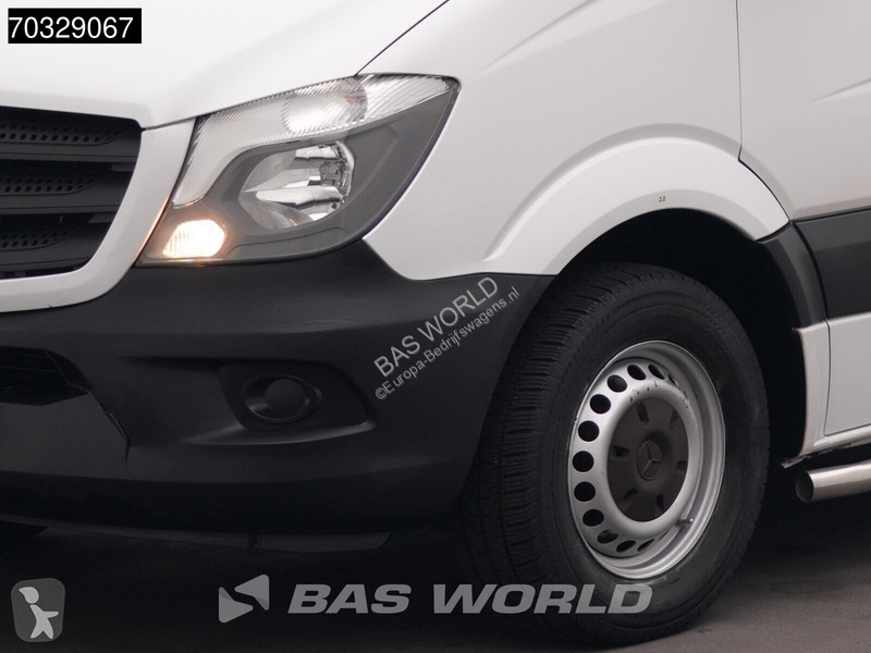 عربة نفعية Mercedes 311 CDI Automaat L3H2...