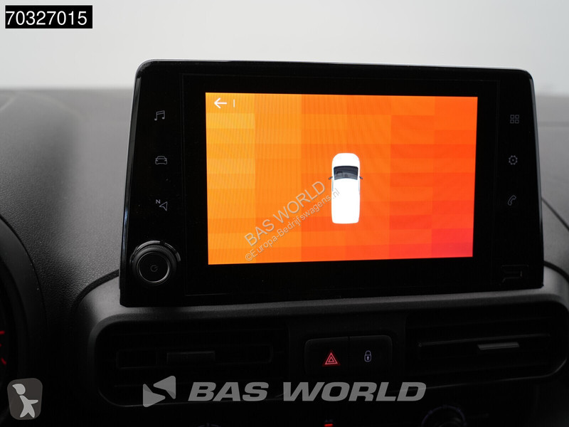 عربة نفعية Citroën 130pk Benzine Automaat L1H1...