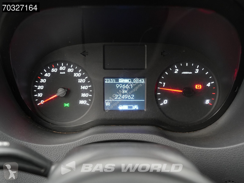 عربة نفعية Mercedes 311 CDI L2H2 Airco Cruise...