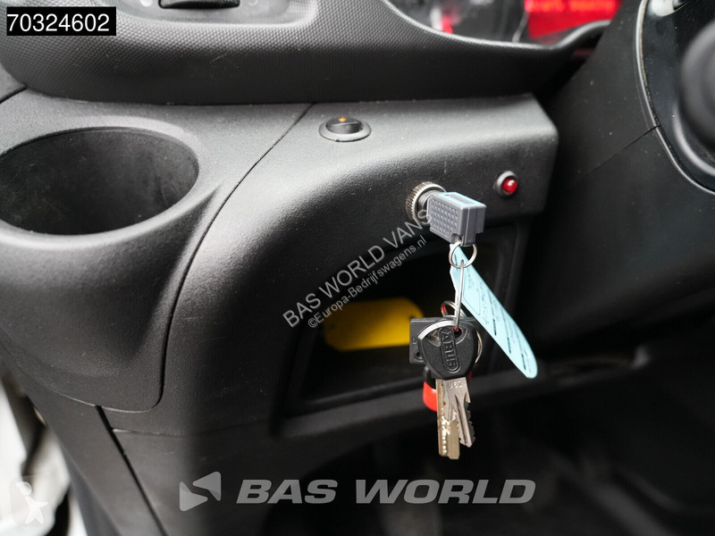 Véhicule utilitaire Iveco 35C14 Euro6 L2H2...