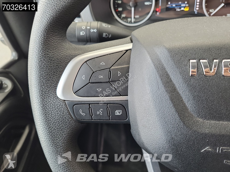 Véhicule utilitaire Iveco 70C18 3.0L Automaat...