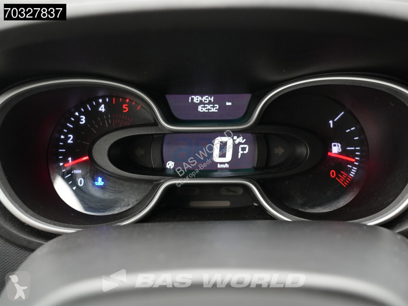 Furgoneta Renault 145pk Automaat L2H1 Airco...