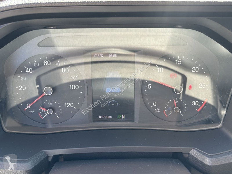 Samochód dostawczy MAN TGL 8.220 BB |...