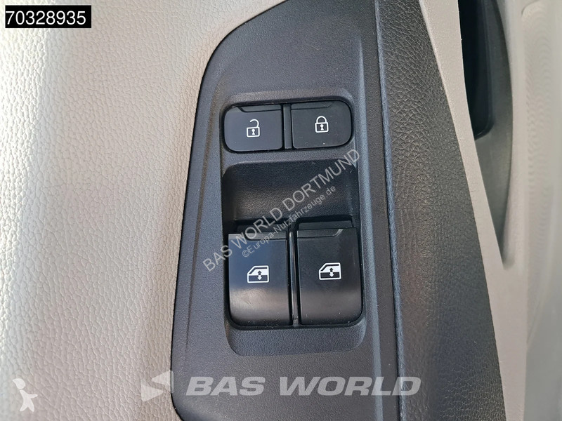 Furgoneta Maxus L3H2 150PS Klima Tempomat...
