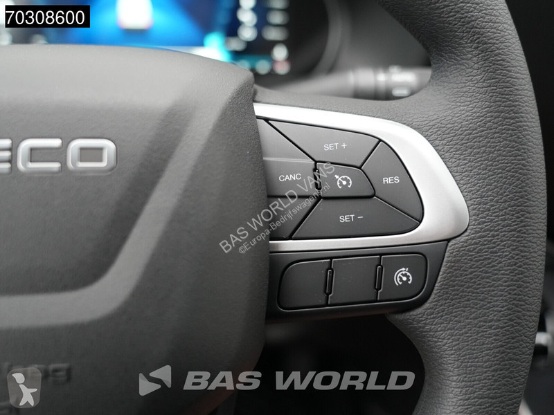Furgoneta Iveco 35S16 3.0L Automaat 160PK L3H2...