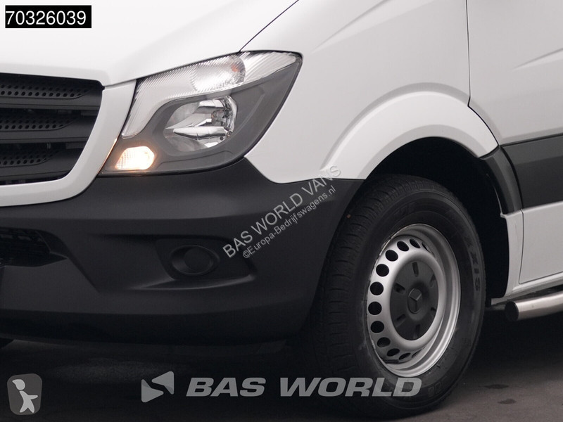 Bedrijfswagen Mercedes 311 CDI L2H2 Airco...