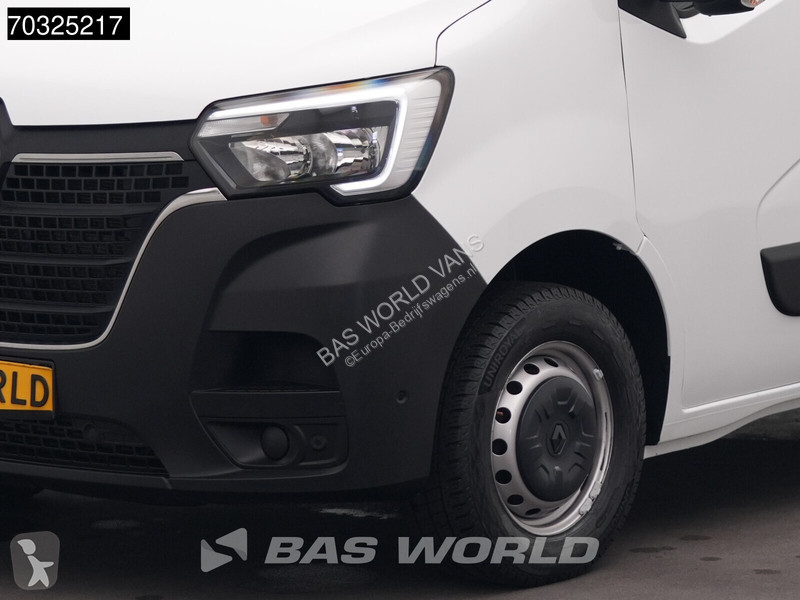 Furgoneta Renault L3H2 LED Airco Cruise...