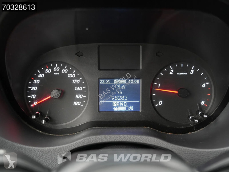 Véhicule utilitaire Mercedes 315 CDI Automaat...