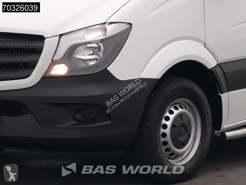 Véhicule utilitaire Mercedes 311 CDI L2H2 Airco...