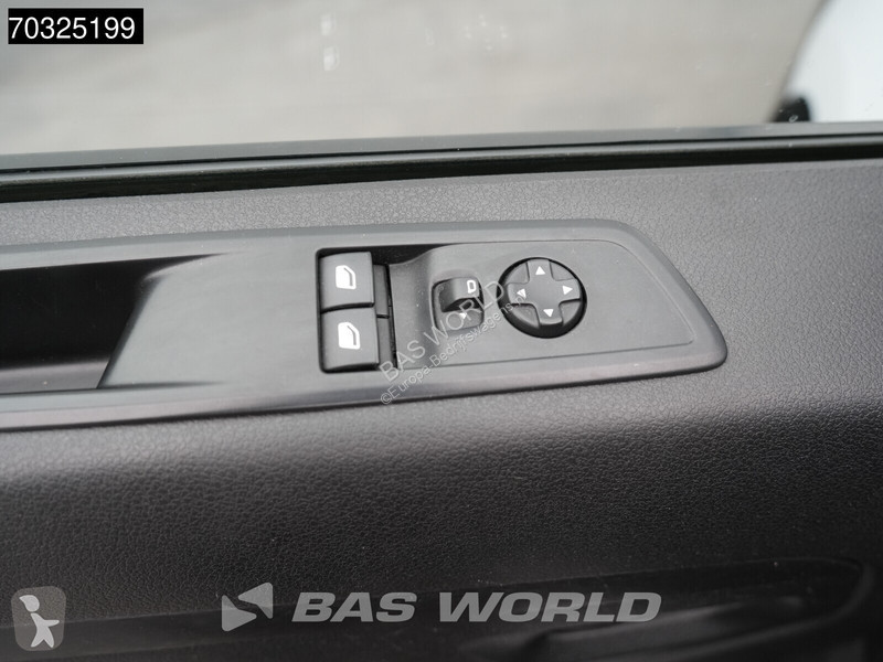 Furgoneta Fiat 145pk L2H1 Airco Cruise...