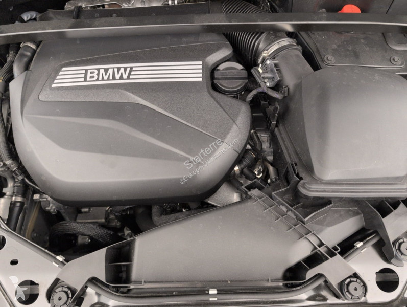 BMW U11 Transporter
