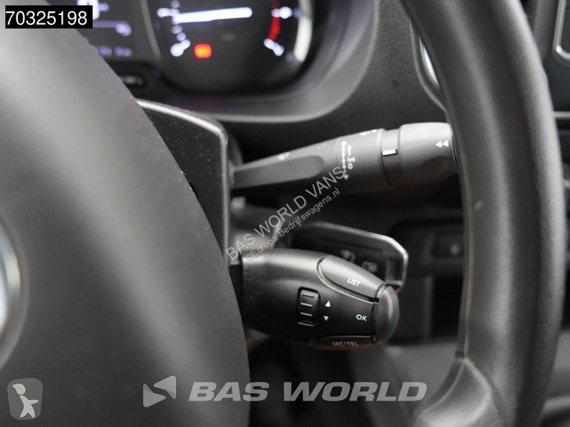 Véhicule utilitaire Fiat 145pk L2H1 Airco...
