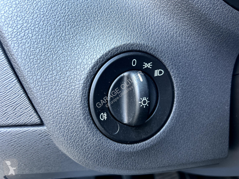 Furgoneta Mercedes Long 109 1.5 CDI 95 Pro