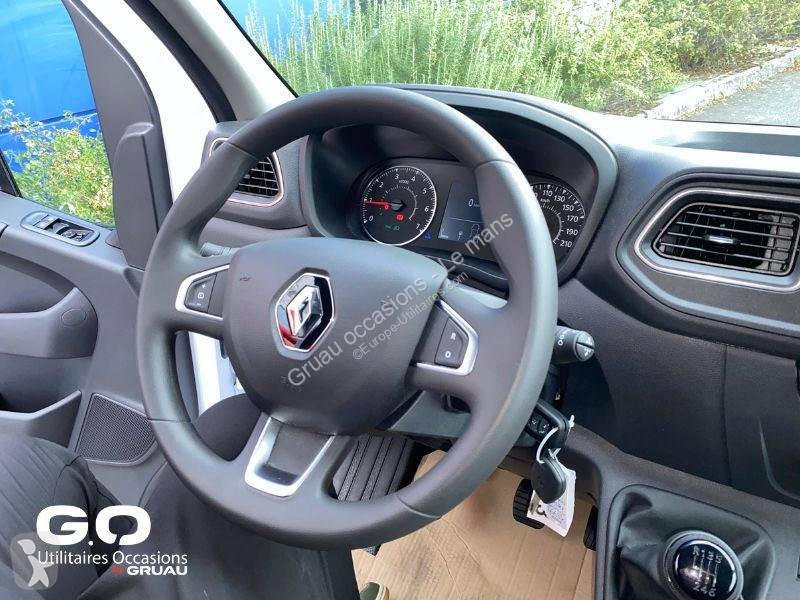 Samochód dostawczy Renault