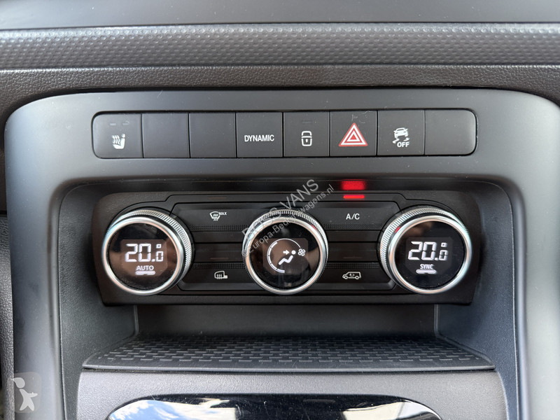 Furgoneta Mercedes 112 51 kWh L1 284 WLTP 98...