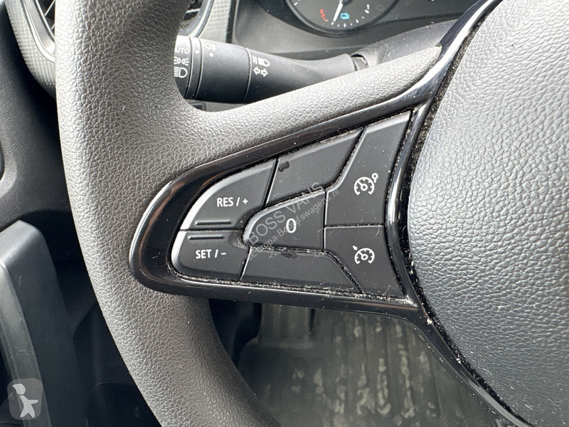 عربة نفعية Nissan EV 45kWh L1 260KM WLTP LED...