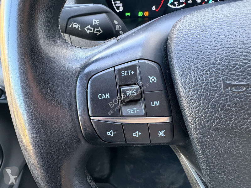 Véhicule utilitaire Ford 350 2.0 TDCI 170PK...