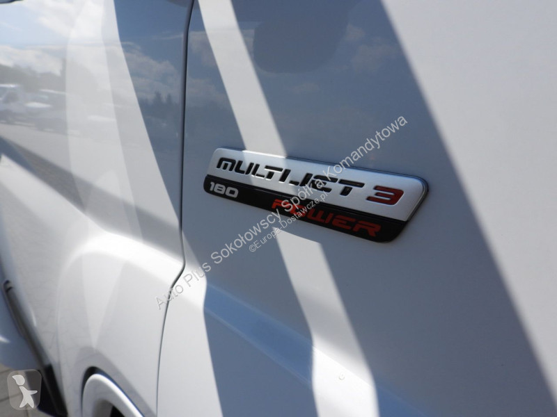 Fiat  DUCATO Transporter