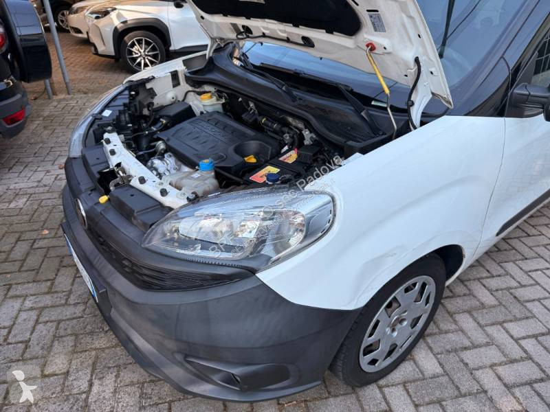 Veicolo commerciale Fiat