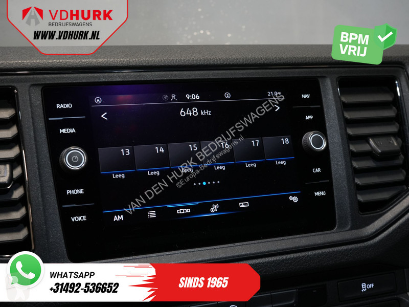 Furgoneta Volkswagen 2.0 TDI 140 pk DSG Aut....