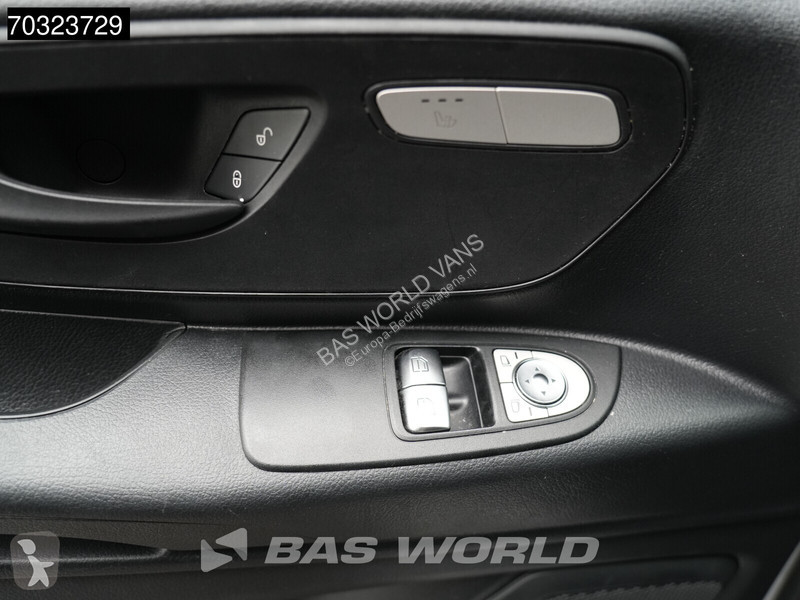 Véhicule utilitaire Mercedes 116 L2H1 Nwe model...