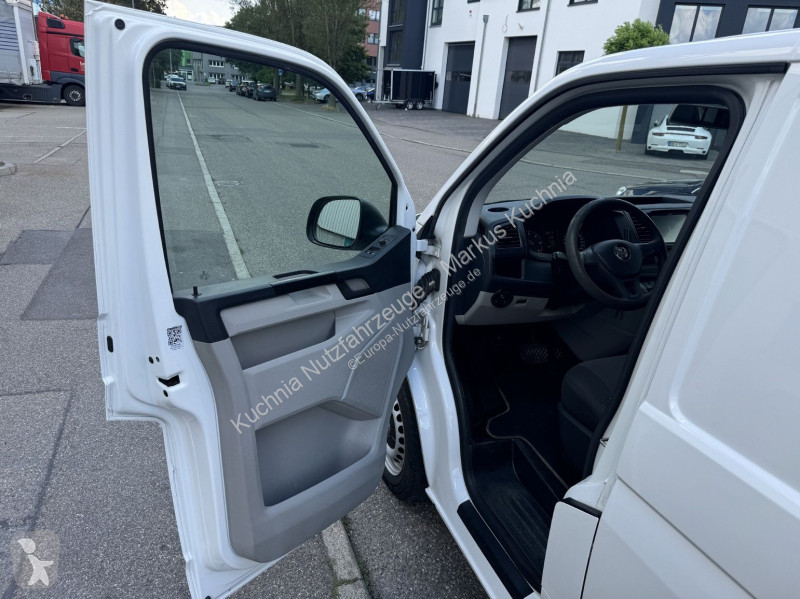 Volkswagen T6 Kastenwagen 2,0 150PS Klima...
