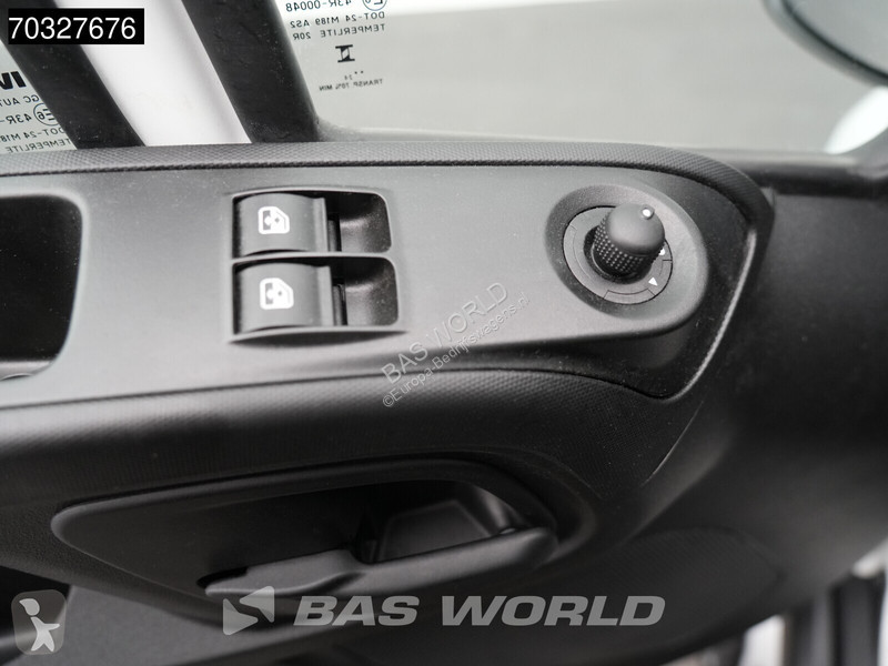 Furgoneta Iveco 35C16 3.0L Laadklep NEW MODEL...