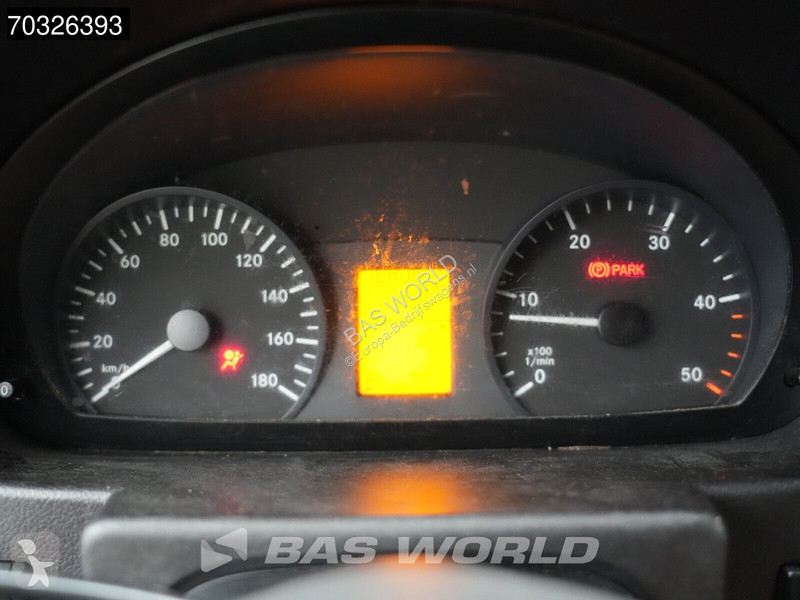 Bedrijfswagen Mercedes 314 CDI L2H2 Airco...