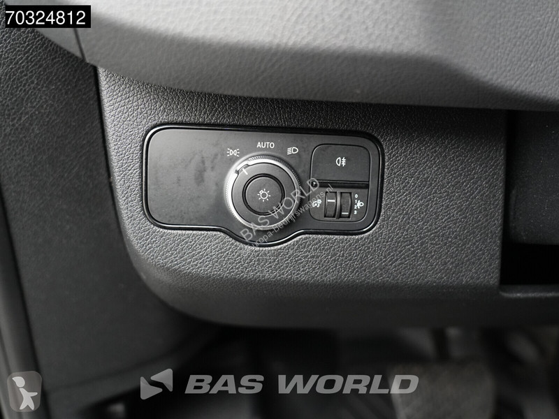 Bedrijfswagen Mercedes 317 CDI Automaat L2H2...