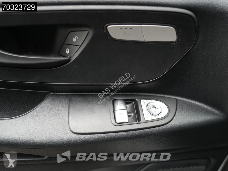Véhicule utilitaire Mercedes 116 L2H1 Nwe model...