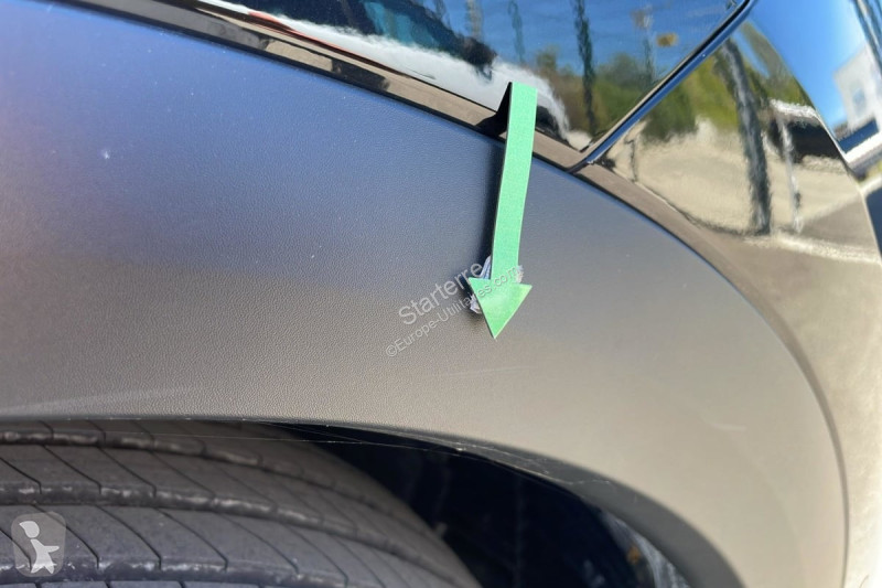 Véhicule utilitaire Citroën C5