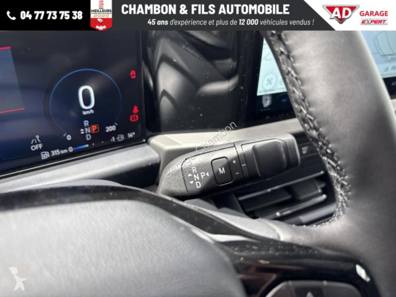 Nyttofordon Ford FOURGON 320 L2H1 2.0 ECOBLUE...