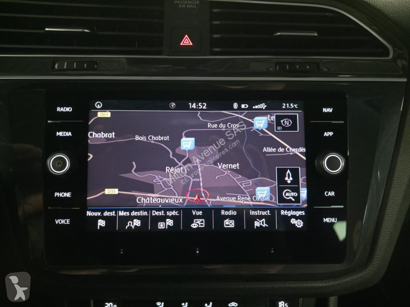 Volkswagen TIGUAN 2.0 16V TDI BlueMotion - 150...