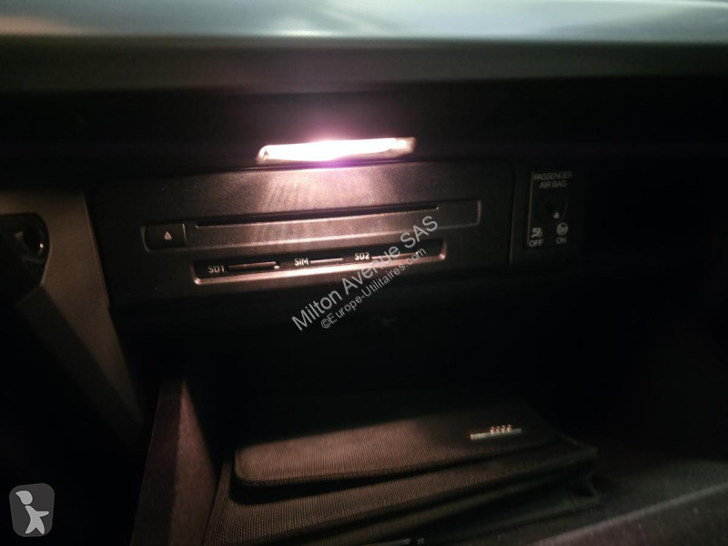Furgoneta Audi Q5 Quattro 2.0 40 TDI - 190 - BV...