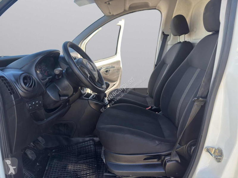 عربة نفعية Fiat