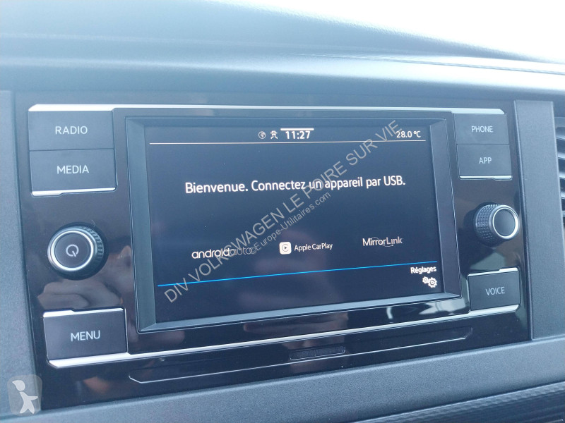 Furgoneta Volkswagen TRANSPORTER 6.1 PROCAB L1...