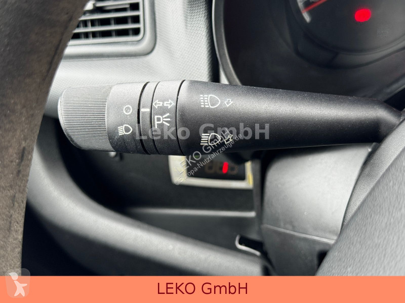 Samochód dostawczy Fiat 1,6 Mit Relec Froid TR22