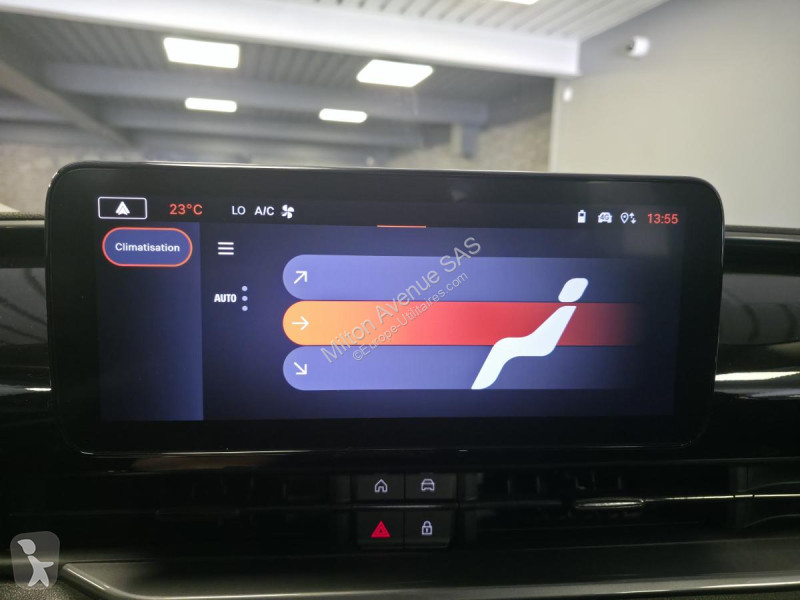 Samochód dostawczy Fiat FIAT 600 1.2 Hybrid -...