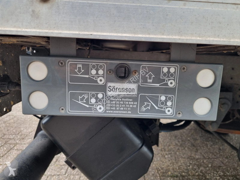 Samochód dostawczy Iveco 35C16 3.0D Koffer/...