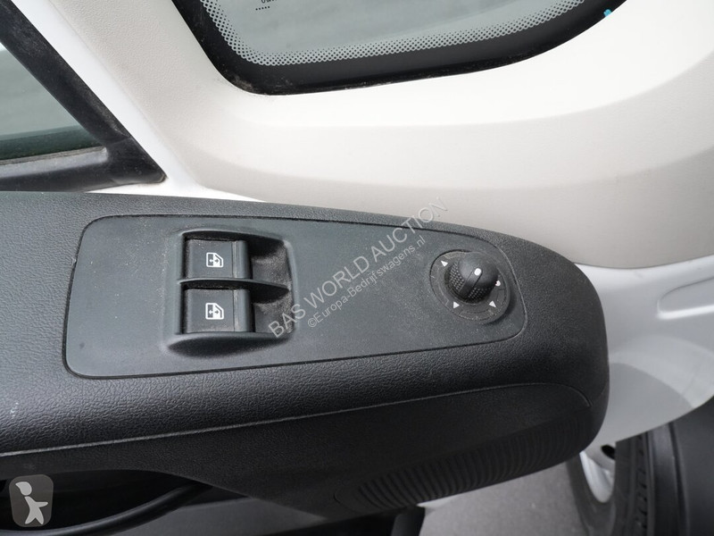 Bedrijfswagen Peugeot 140PK