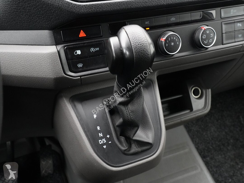 Bedrijfswagen Volkswagen 140pk