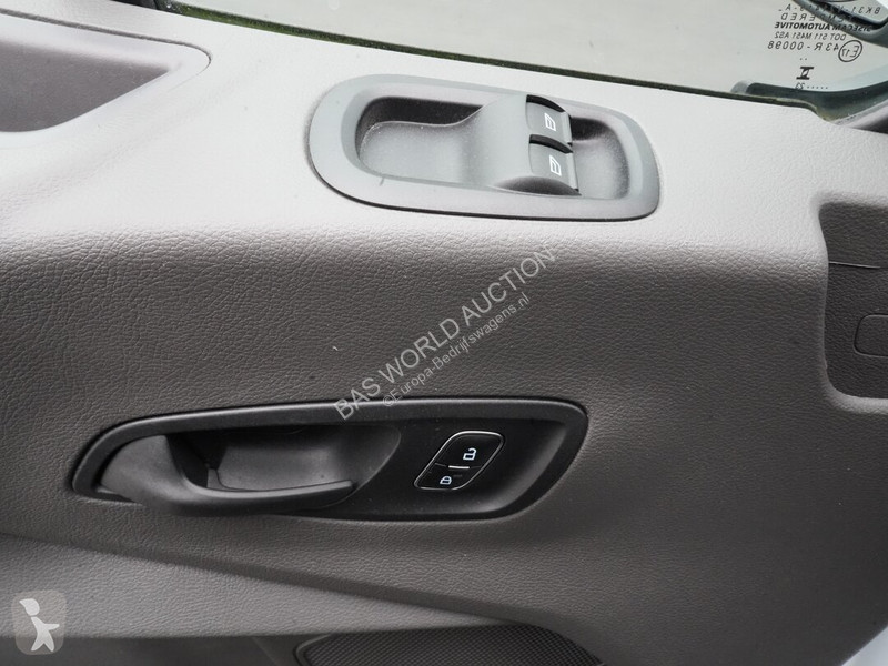 Bedrijfswagen Ford e 184pk E-