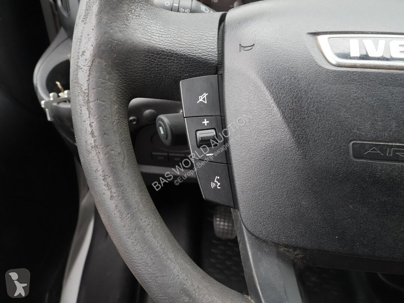 Bedrijfswagen Iveco 35C14