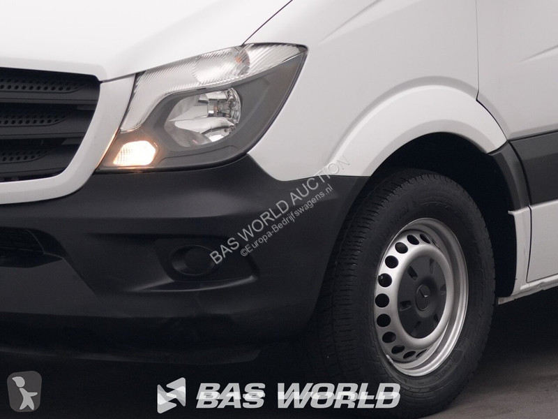 Bedrijfswagen Mercedes 311 CDI