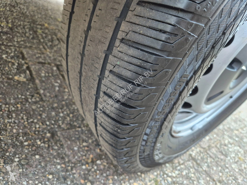 Furgoneta Mercedes 315 CDI/ L2H2/ Koelwagen/...